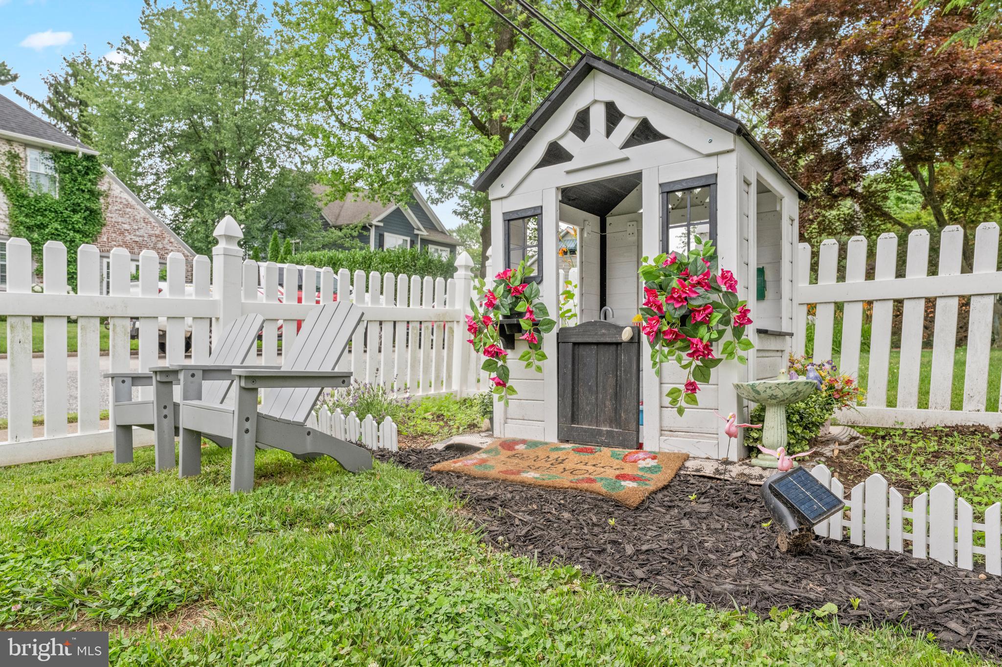OLD OAKS - Residential