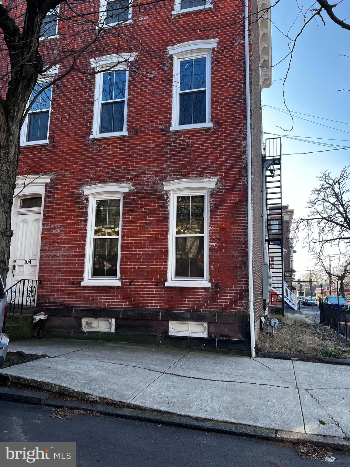 NONE AVAILABLE - Residential Lease