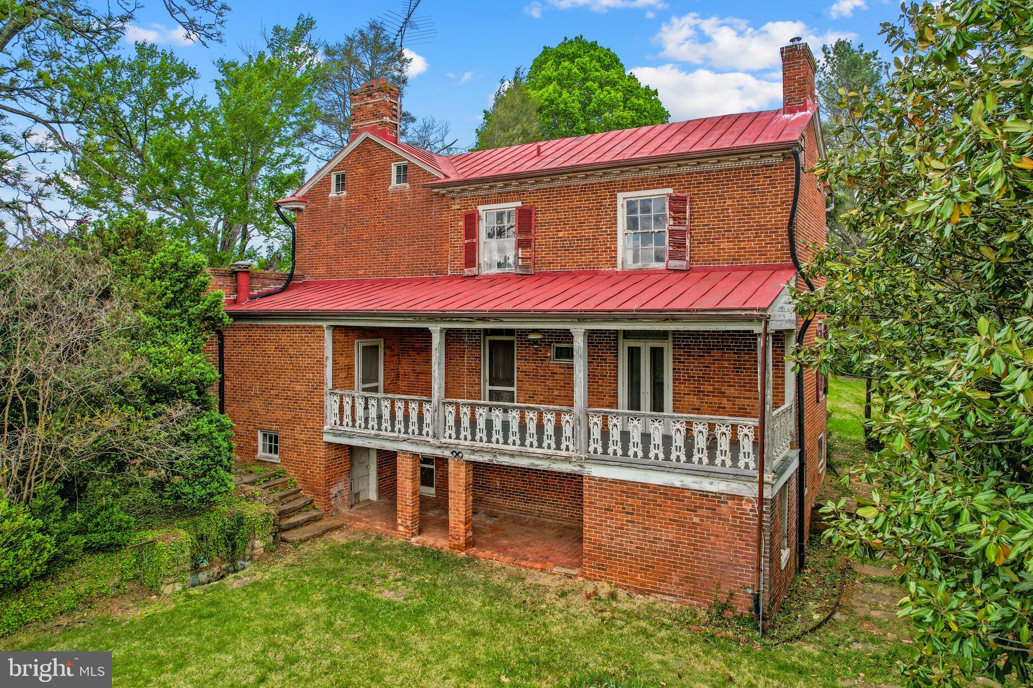 OLD STILLHOUSE - Residential