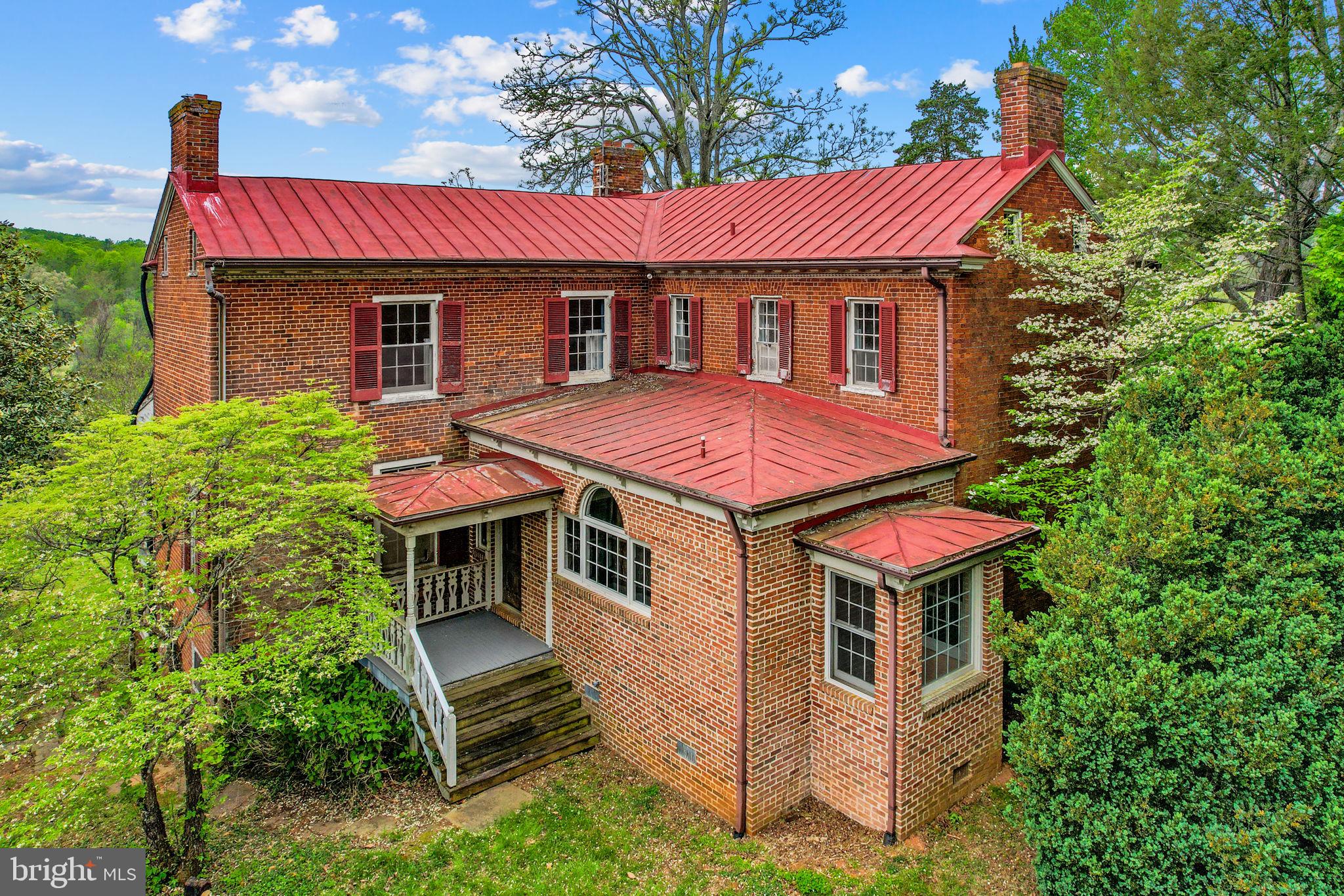 OLD STILLHOUSE - Residential