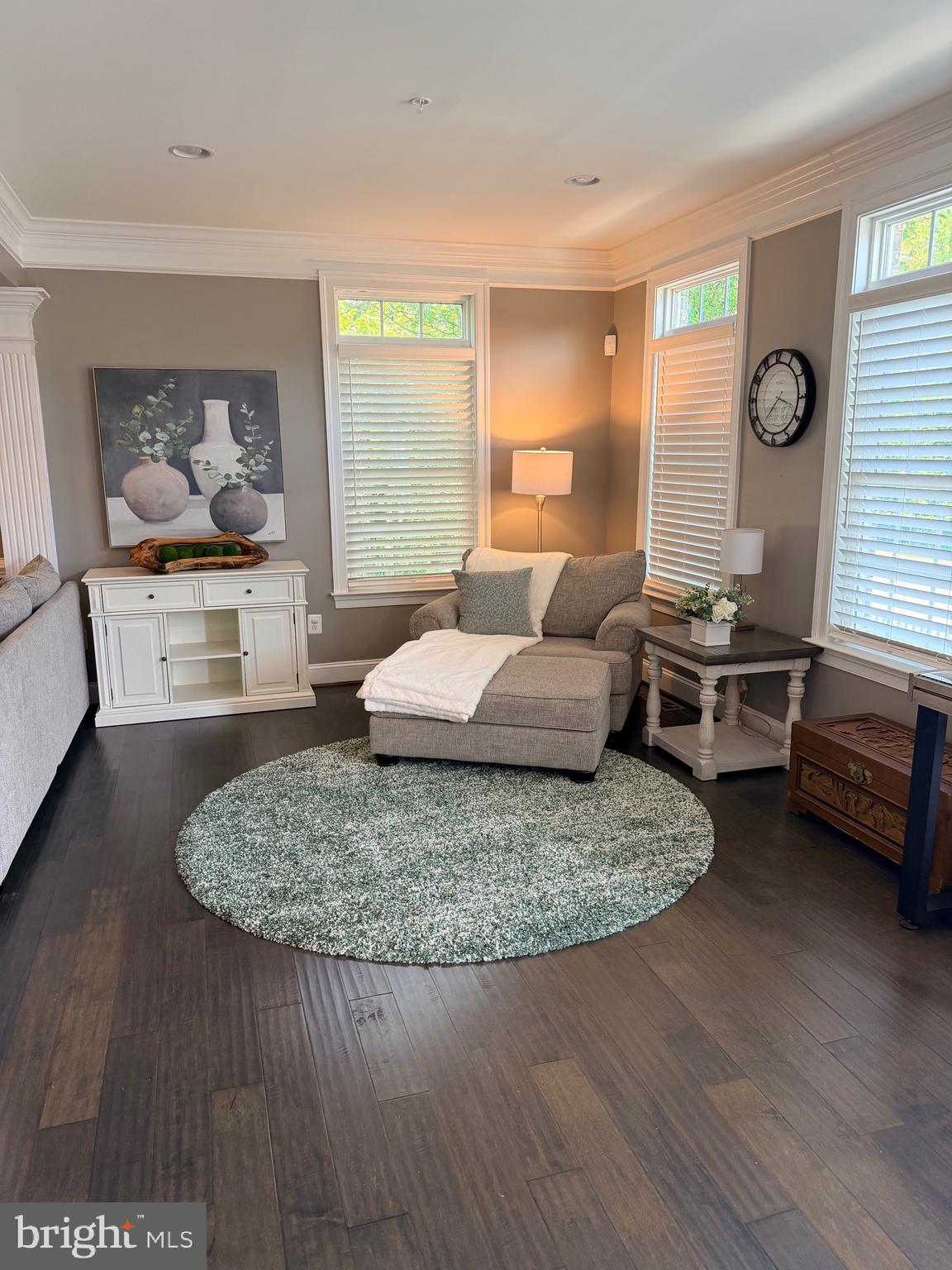 CARRIAGE HILL - Residential