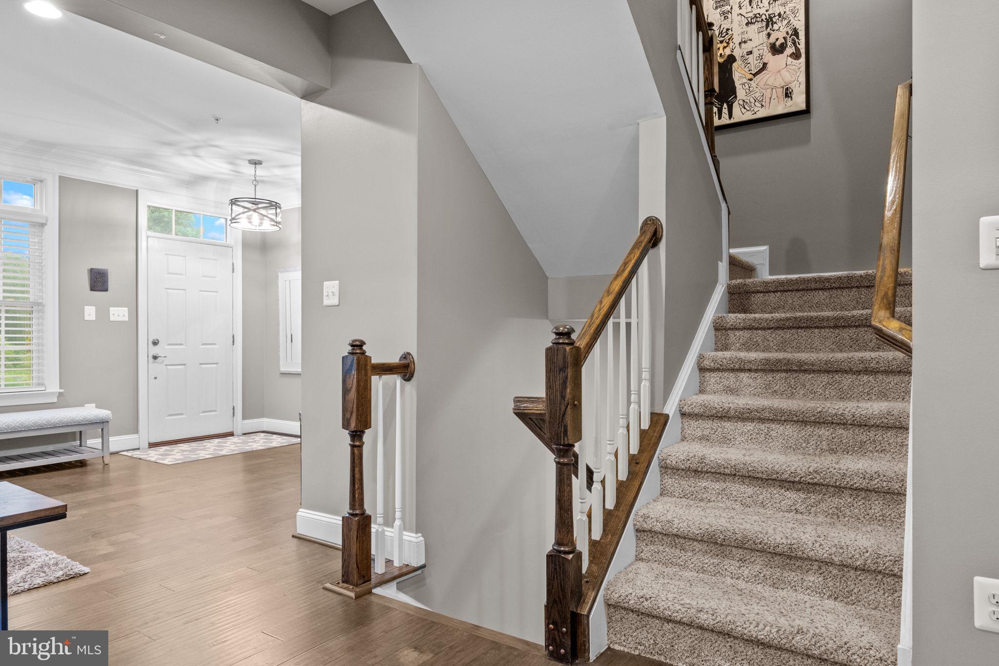 CARRIAGE HILL - Residential