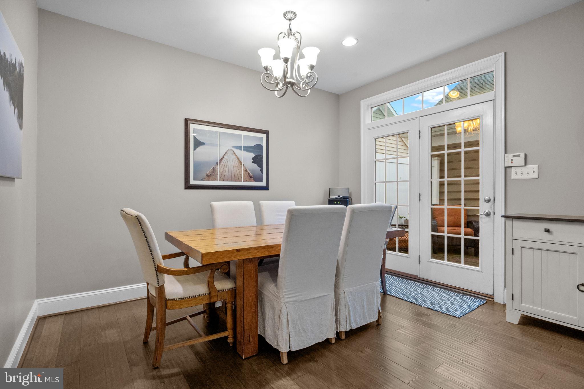 CARRIAGE HILL - Residential