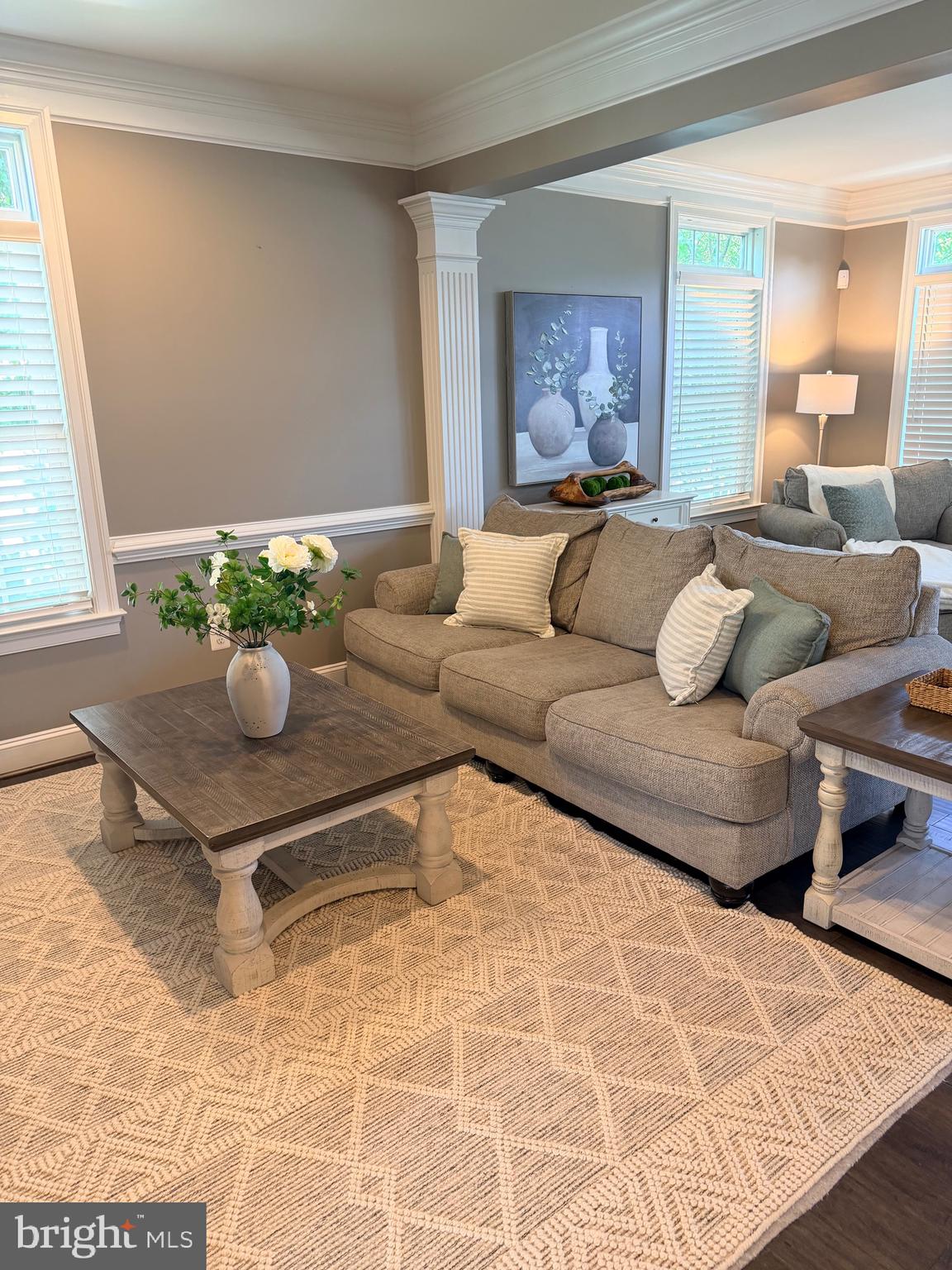 CARRIAGE HILL - Residential