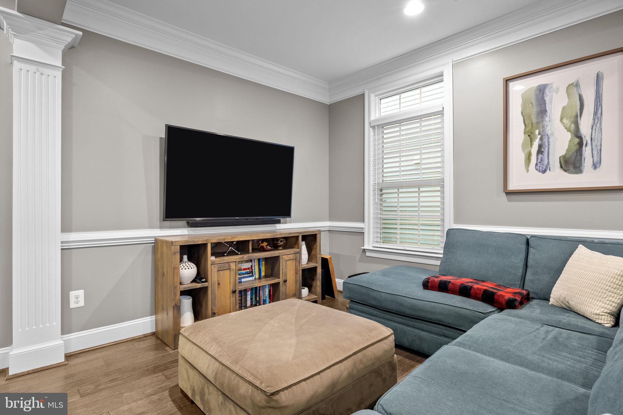 CARRIAGE HILL - Residential