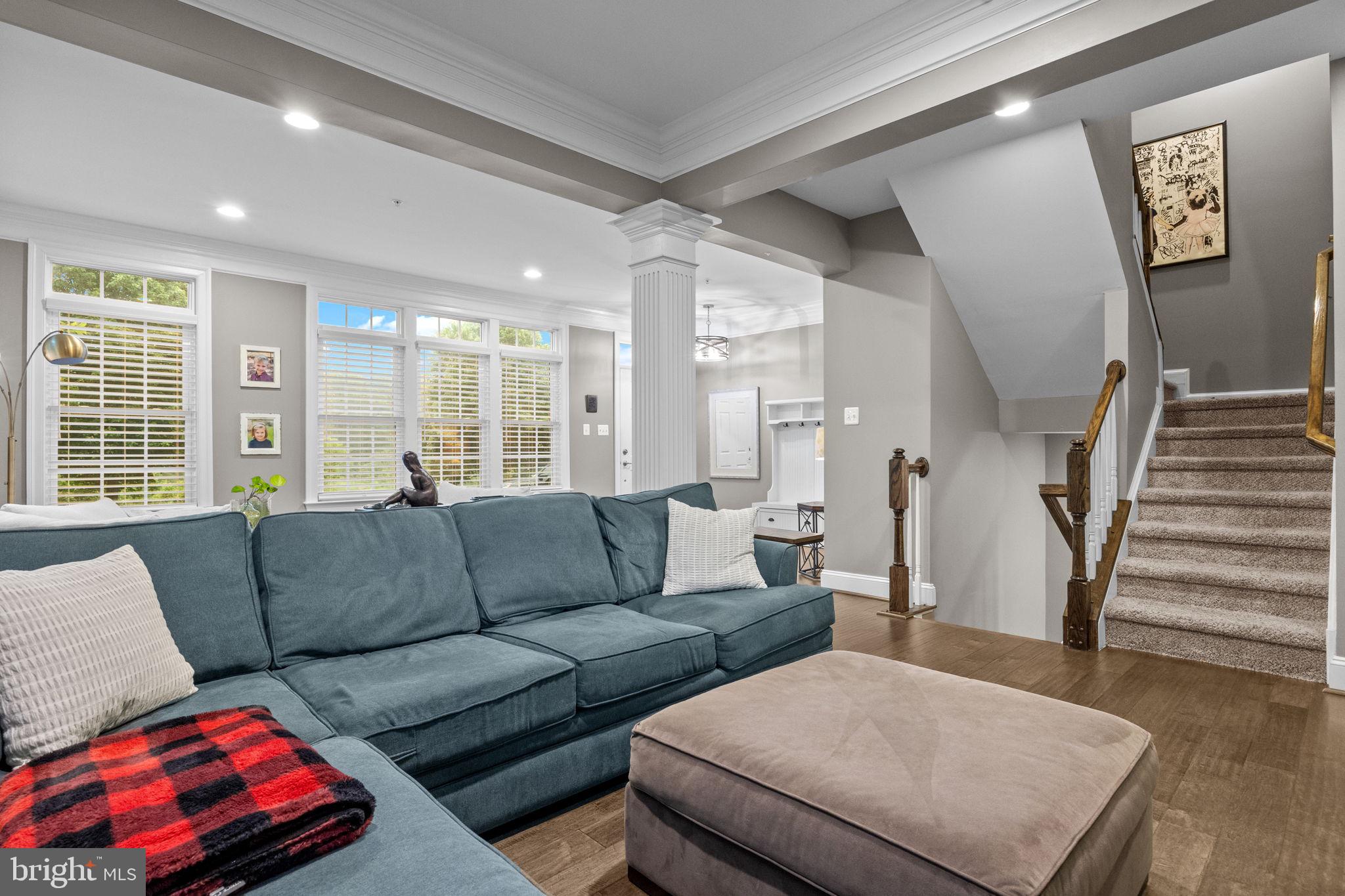 CARRIAGE HILL - Residential