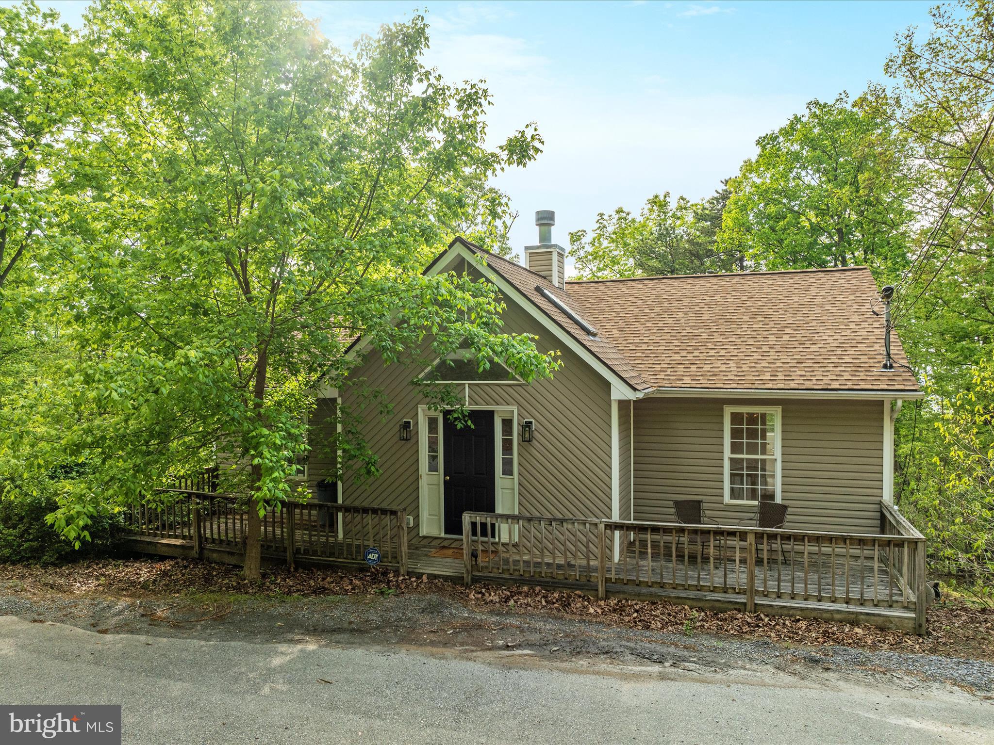 SHANNONDALE - Residential