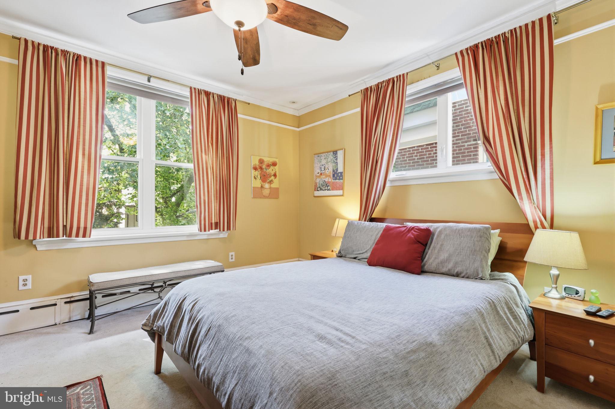CHESTNUT HILL - Residential