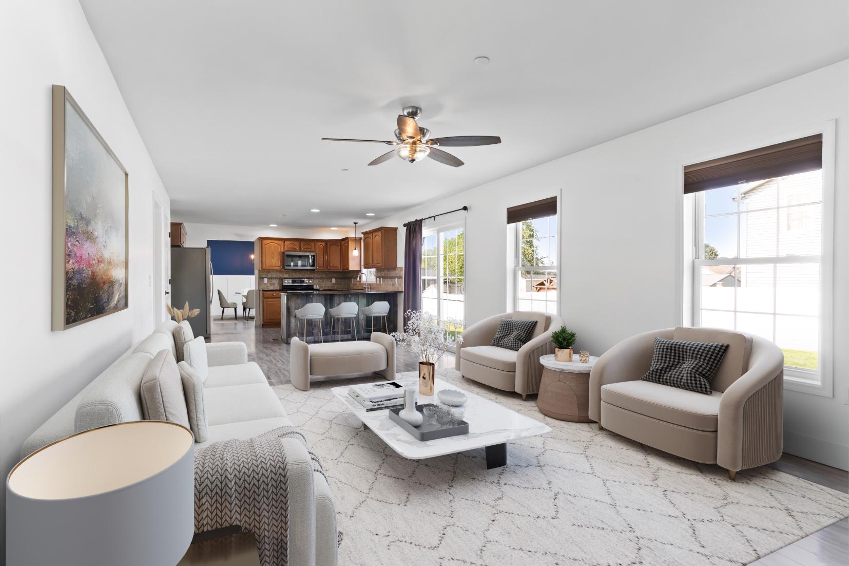 NONE AVAILABLE - Residential