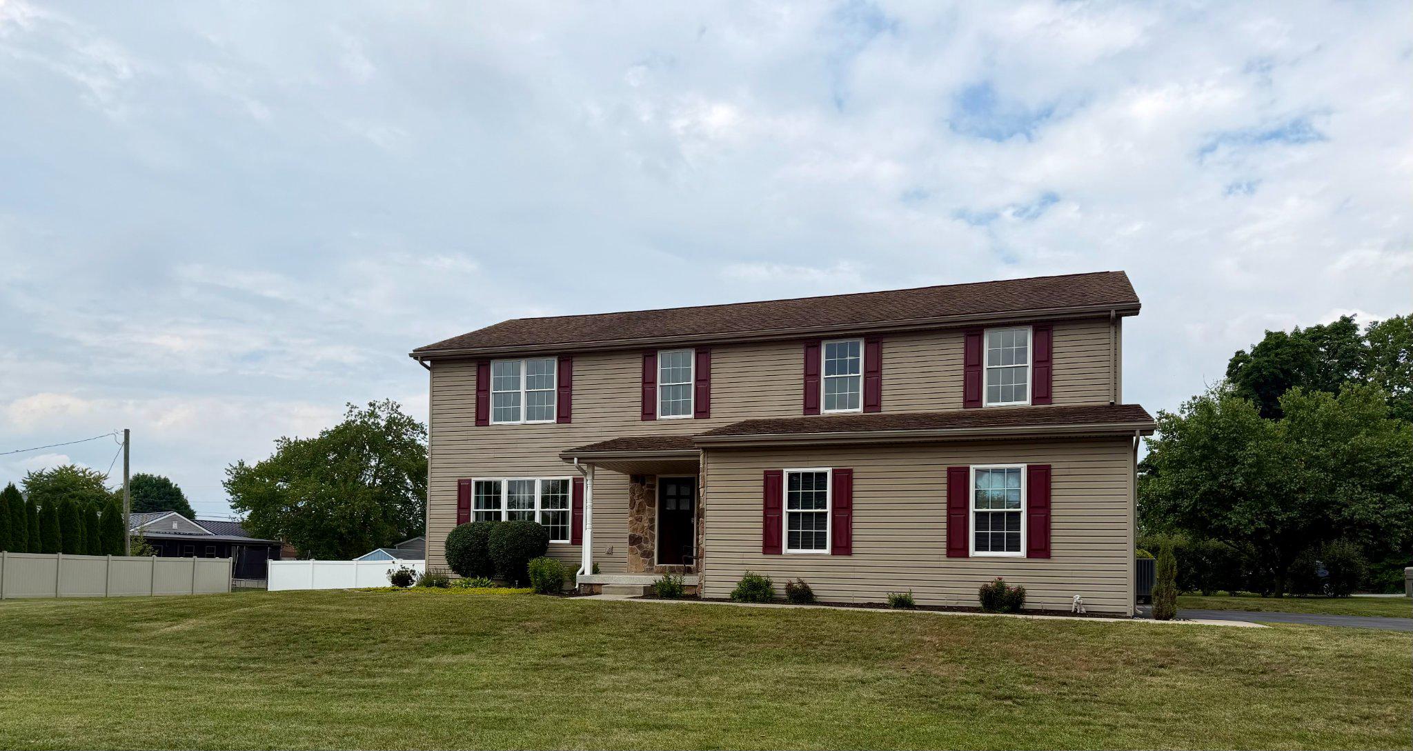 NONE AVAILABLE - Residential
