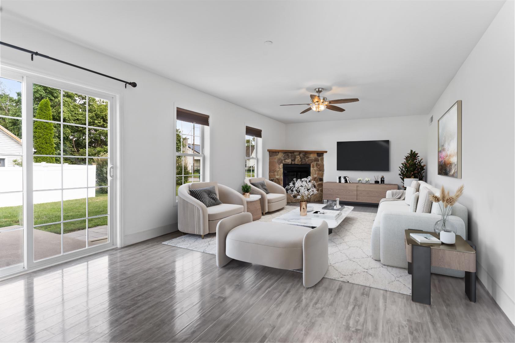 NONE AVAILABLE - Residential