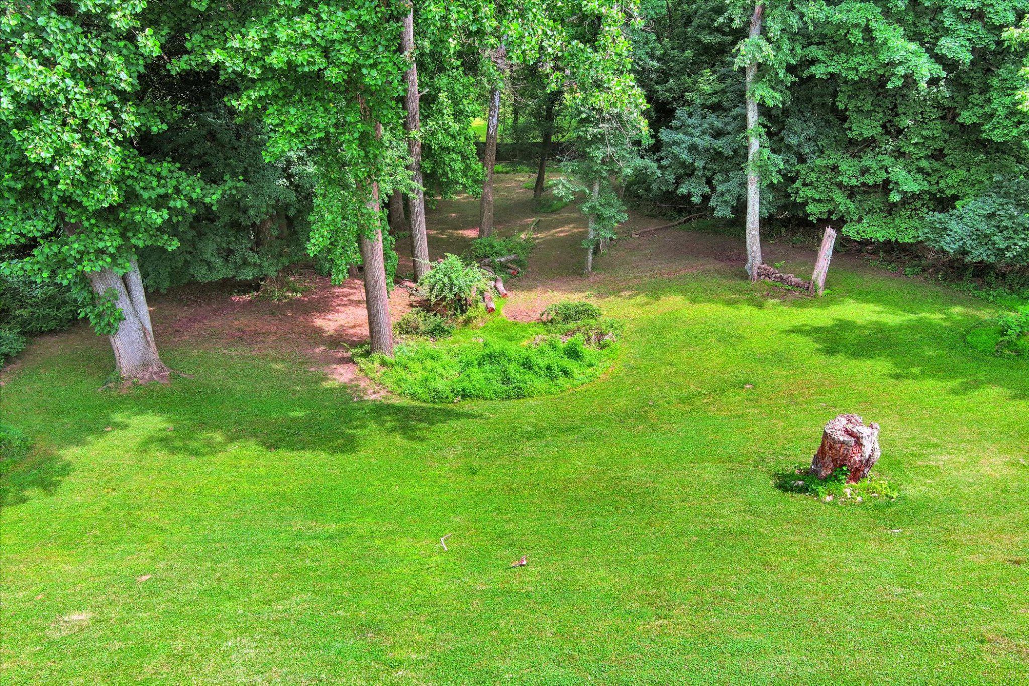 VILLAGE CARRS MILL - Residential