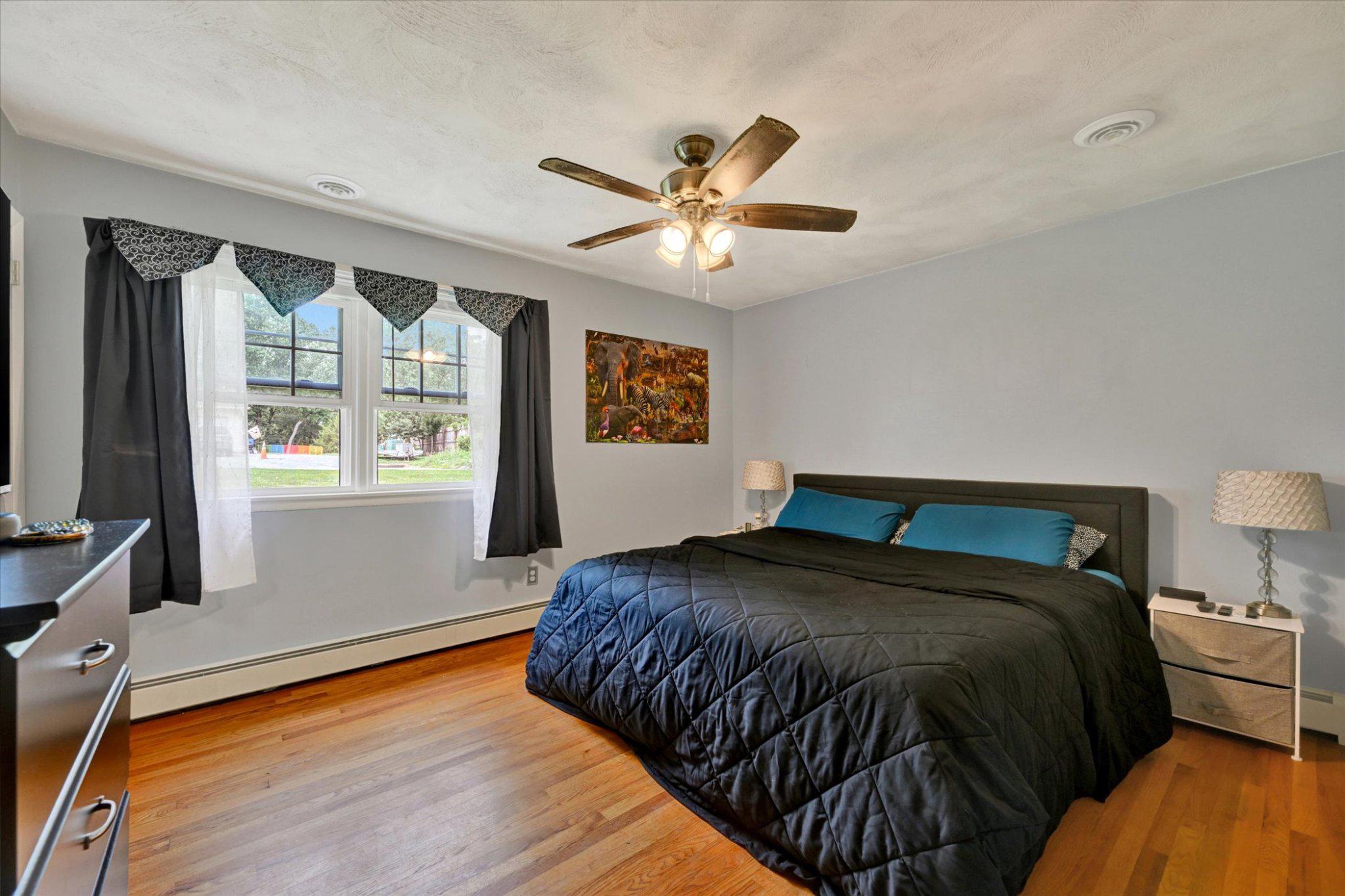 VILLAGE CARRS MILL - Residential