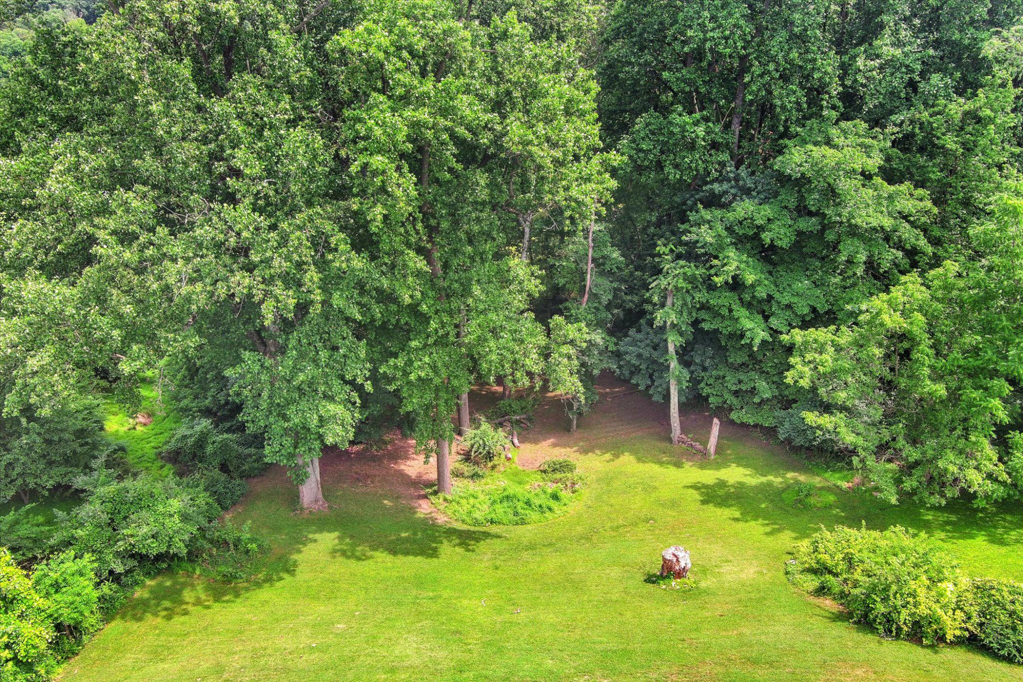 VILLAGE CARRS MILL - Residential