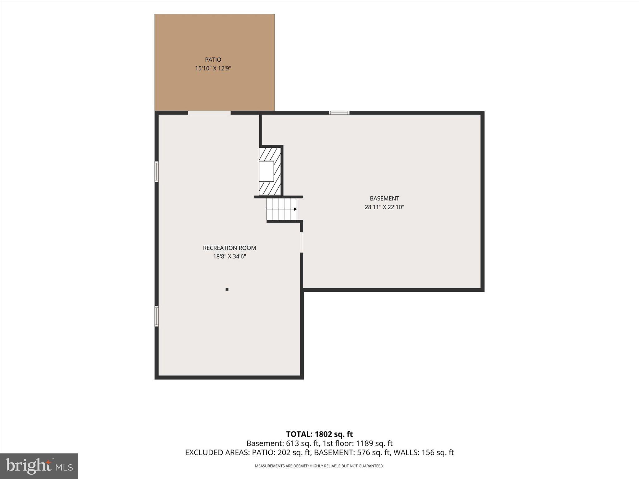 VILLAGE CARRS MILL - Residential