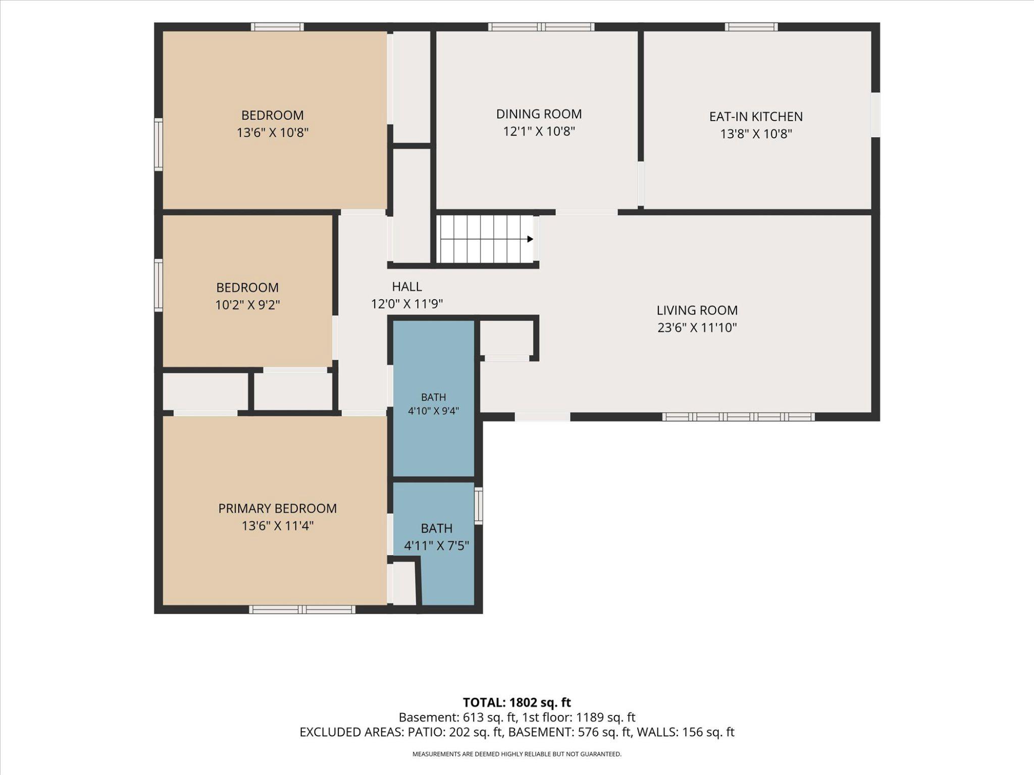 VILLAGE CARRS MILL - Residential
