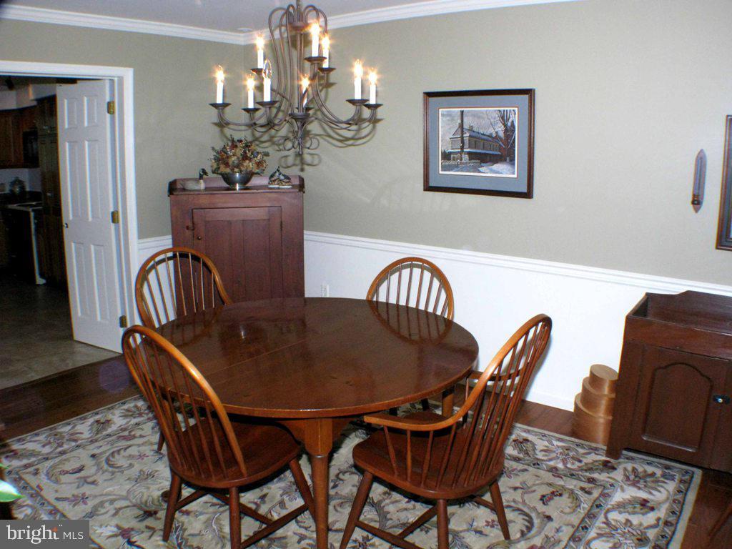 HILLTOP FARMS - Residential
