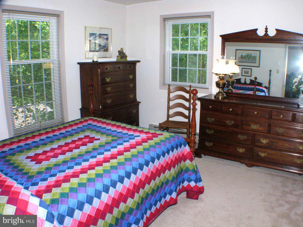 HILLTOP FARMS - Residential