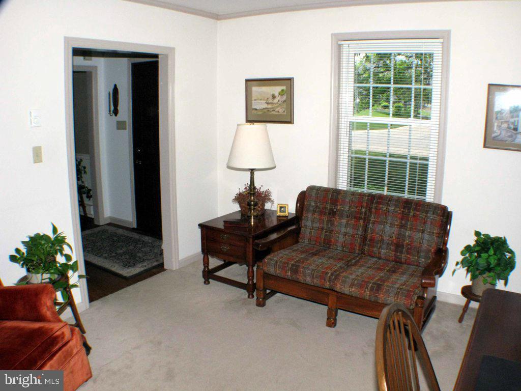HILLTOP FARMS - Residential