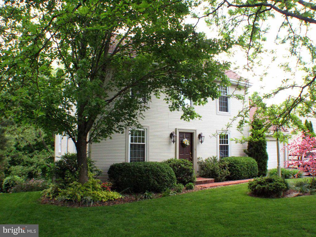 HILLTOP FARMS - Residential