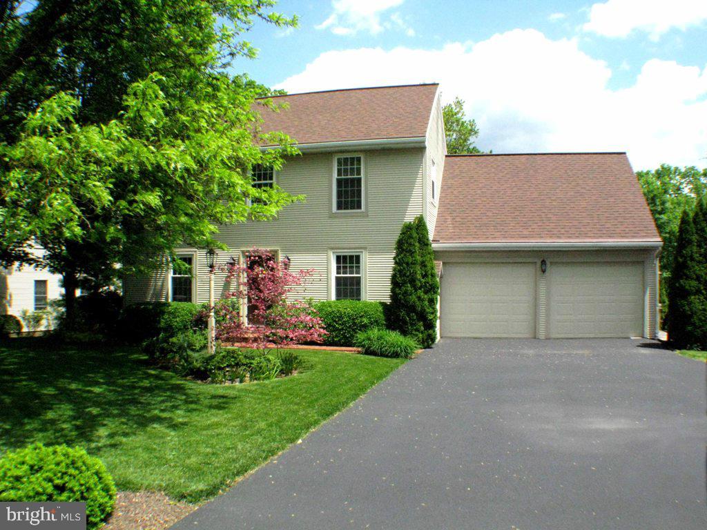HILLTOP FARMS - Residential