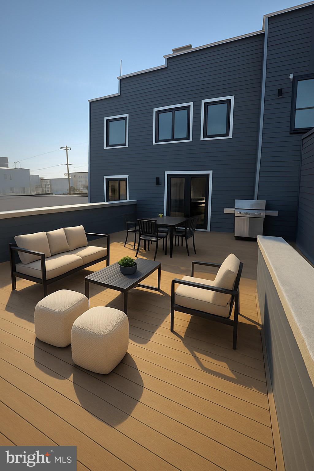 PACKER PARK - Residential