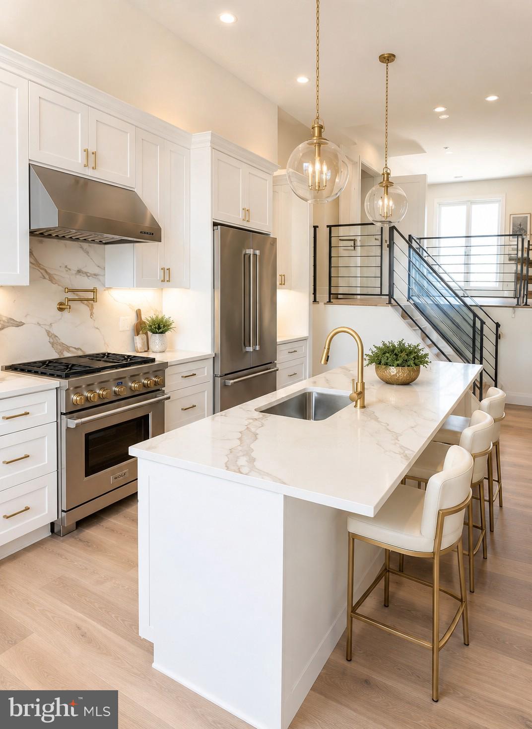 PACKER PARK - Residential