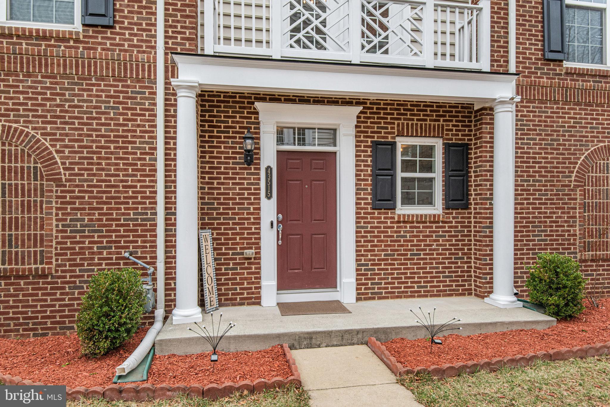 EAST GATE - Residential