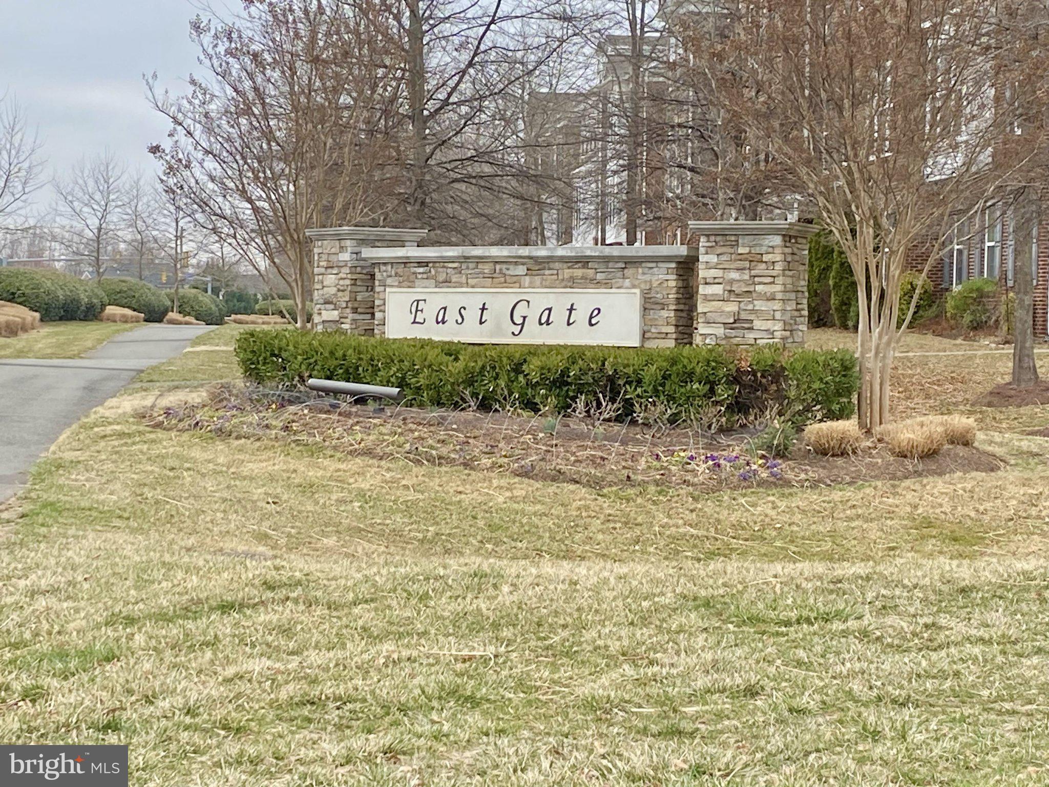 EAST GATE - Residential