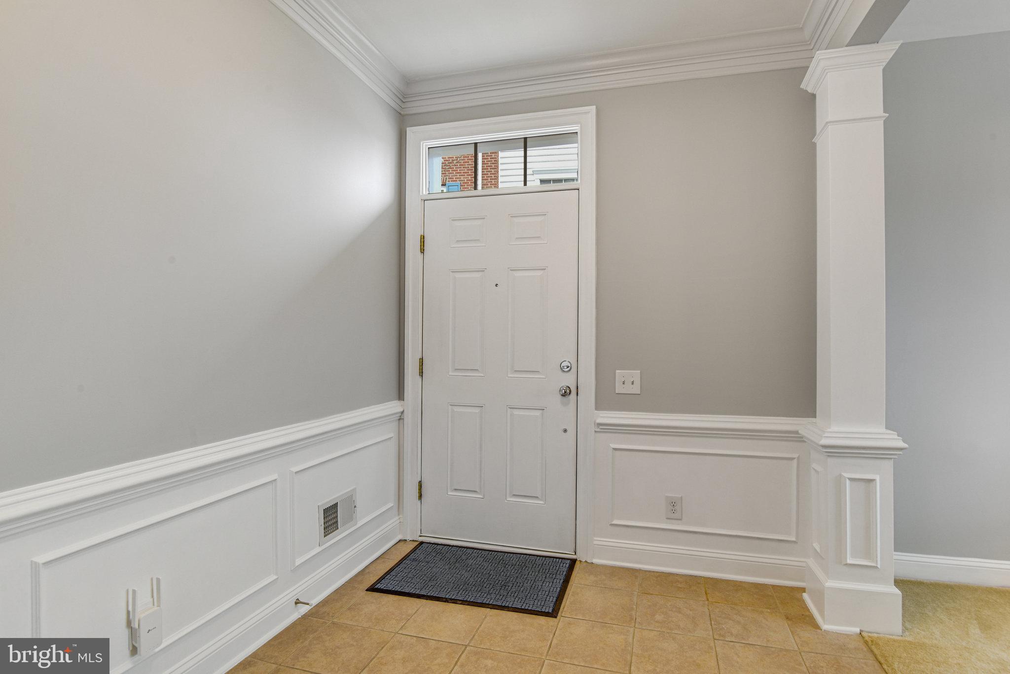 EAST GATE - Residential