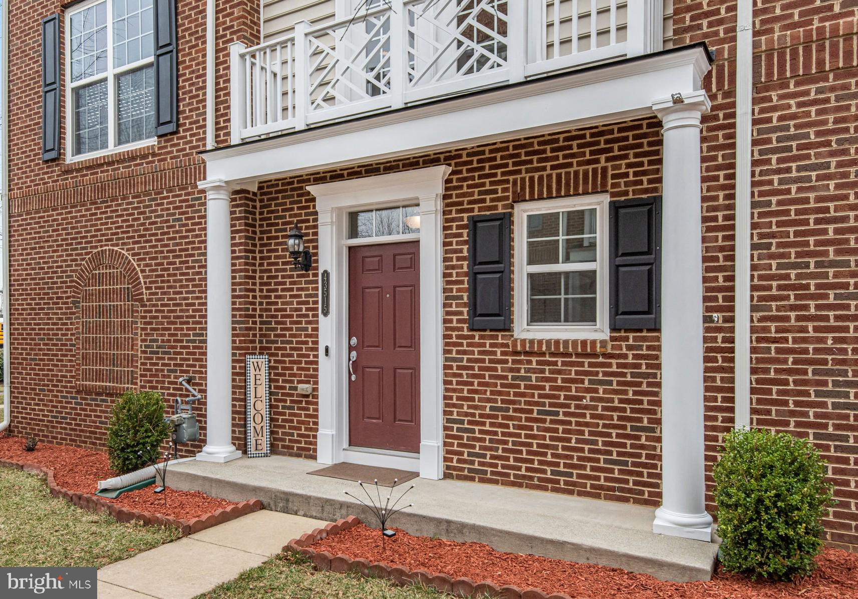 EAST GATE - Residential
