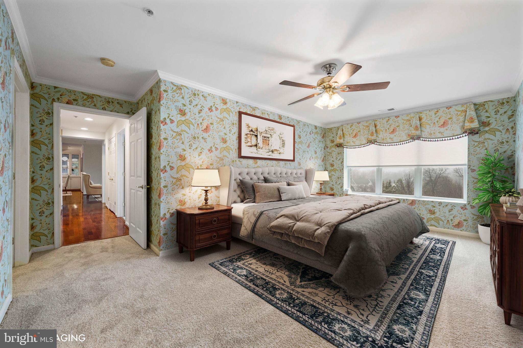 MAYS CHAPEL NORTH - Residential