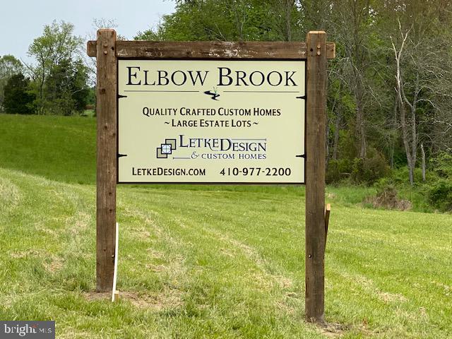 CUSTOM HOME COMMUNITY CONSISTING OF 6 LARGE ESTATE LOTS WITH VERY PRIVATE ONE-OF-A-KIND SETTING.  LOCATED ON ONE OF THE LAST LARGE PARCELS OF LAND IN THE HEART OF FALLSTON ON WATERVALE ROAD.  PARTIALLY OPEN AND PARTIALLY WOODED, ROLLING TERRAIN WITH GENTLY FLOWING CREEK.  HOUSES WILL SET BACK OFF THE ROAD, ACROSS THE CREEK AND PRIVATE BRIDGE IN A COUNTRY SETTING,  AND YET MINUTES TO SCHOOLS AND SHOPPING. PREMIUM 19.1 ACRE ELEVATED LOT OVERLOOKING STREAM VALLEY.  MOSTLY WOODED, WITH STREAM, SOME OPEN FIELDS AND LARGE MAJESTIC TREES. BEAUTIFUL HOMESITE IN MOSTLY WOODED AREA WITH PLENTY OF NATURE TO ENJOY.