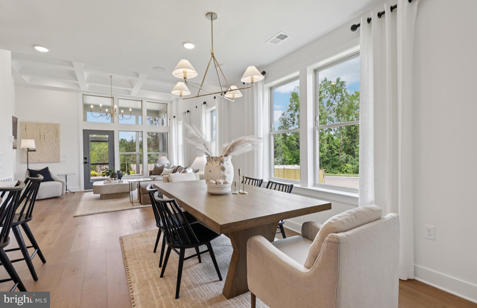 HEATHCOTE VILLAGE - Residential