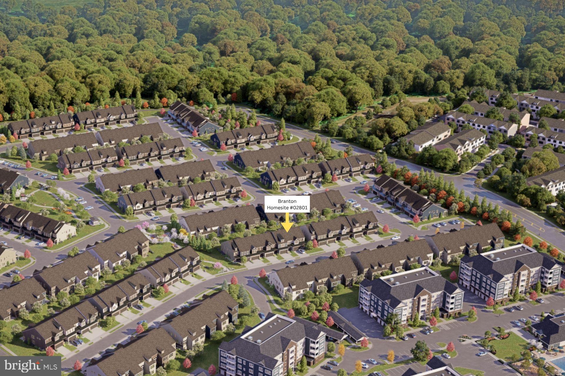 HEATHCOTE VILLAGE - Residential