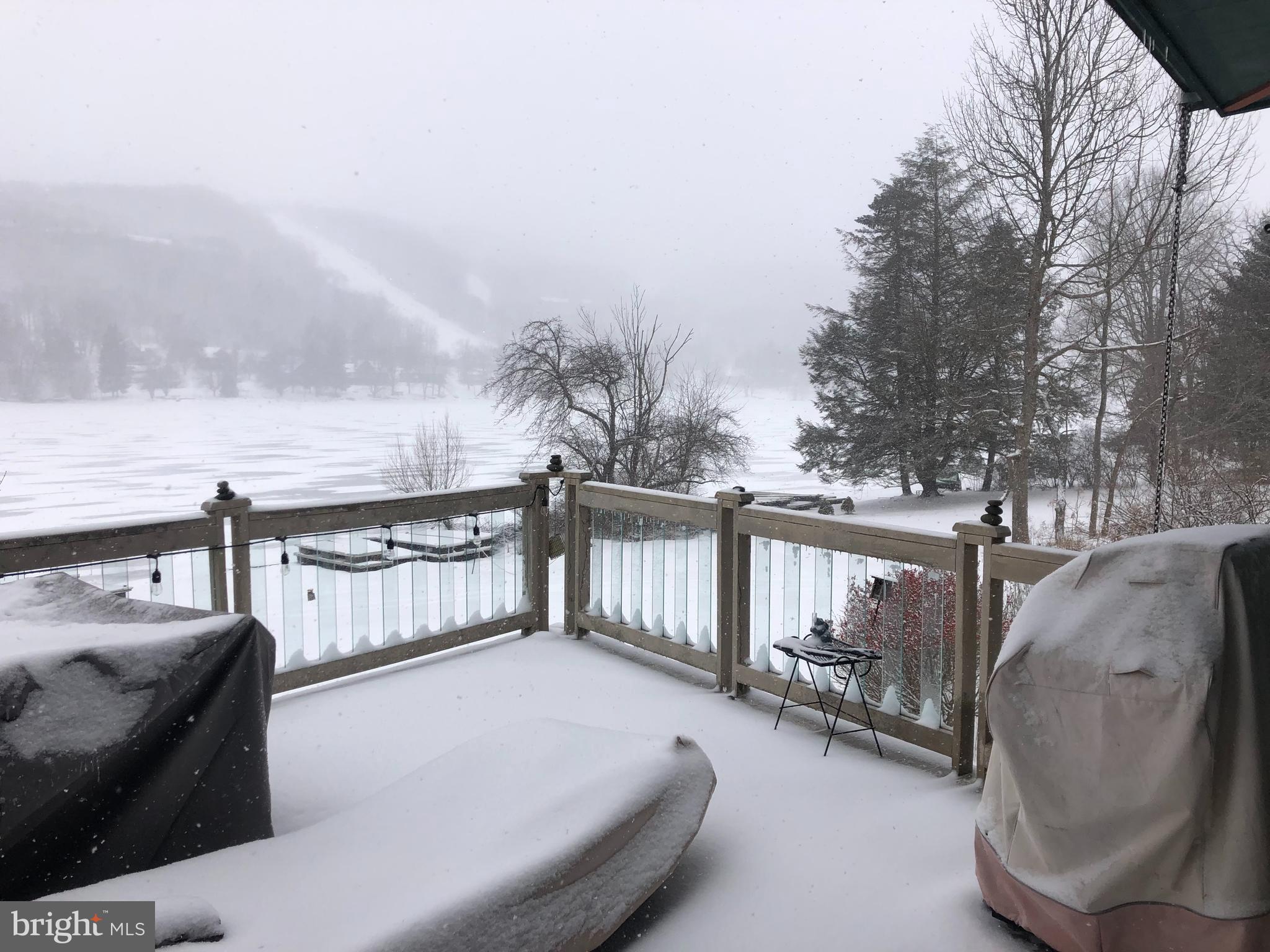 DEEP CREEK LAKE - Residential