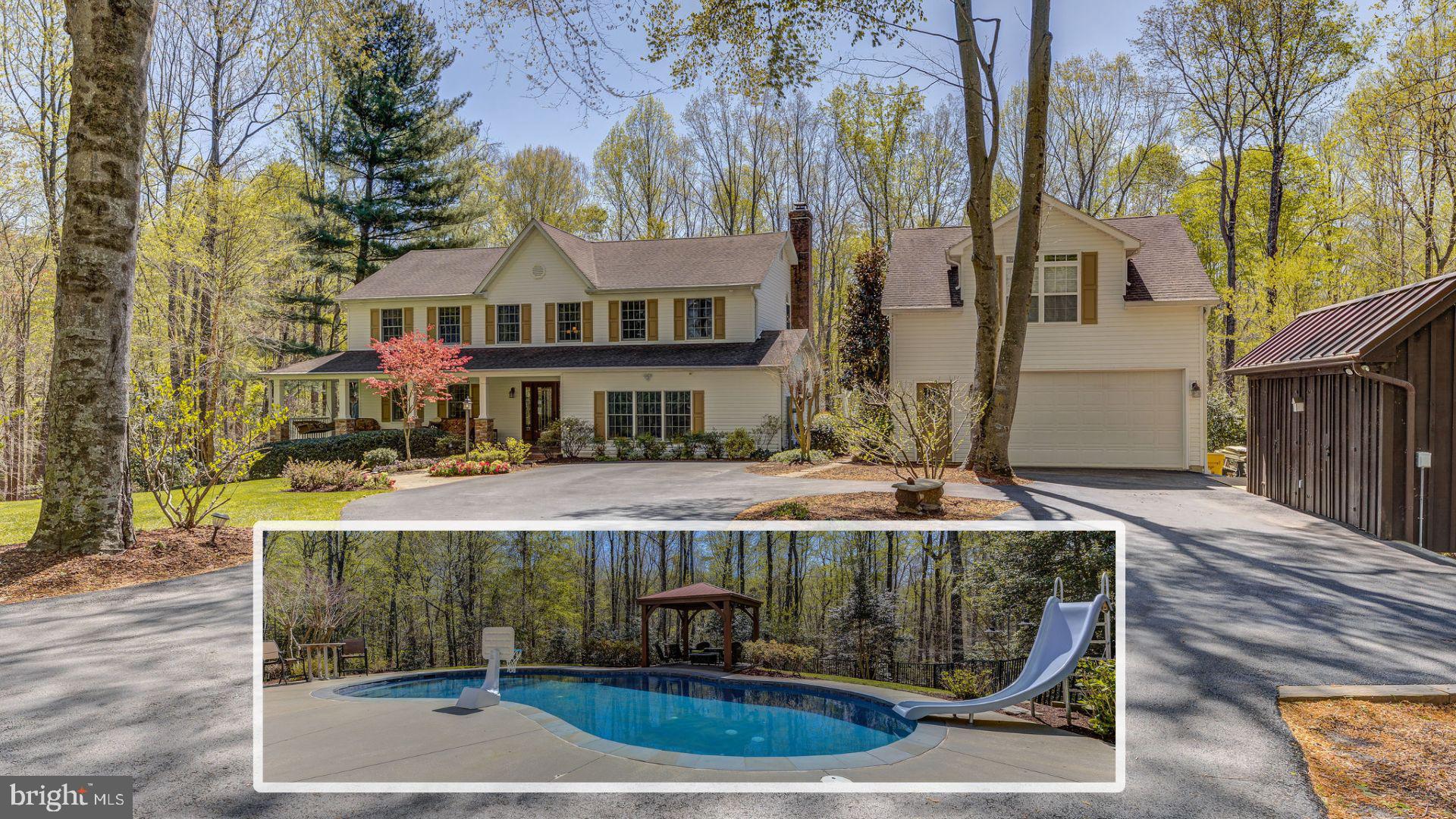 WHISPERING WOODS - Residential