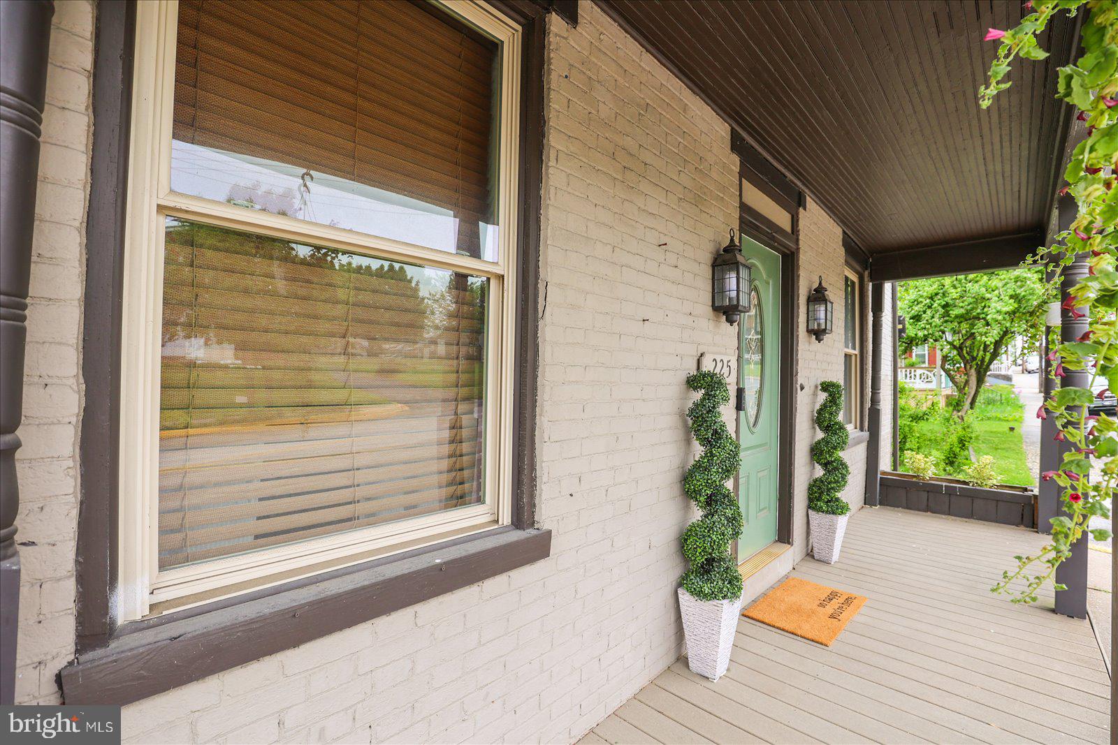 YORK SPRINGS BOROUGH - Residential