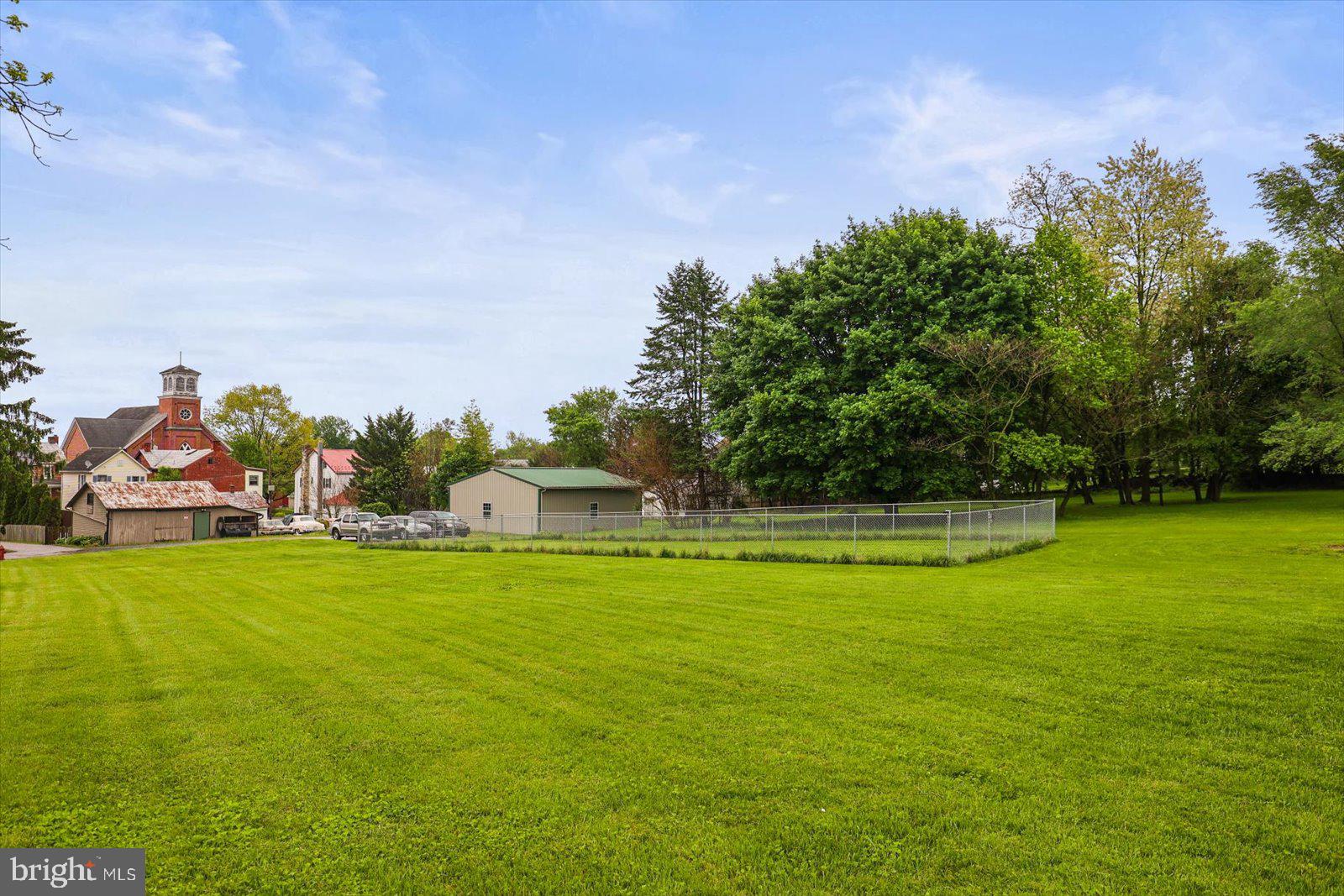 YORK SPRINGS BOROUGH - Residential