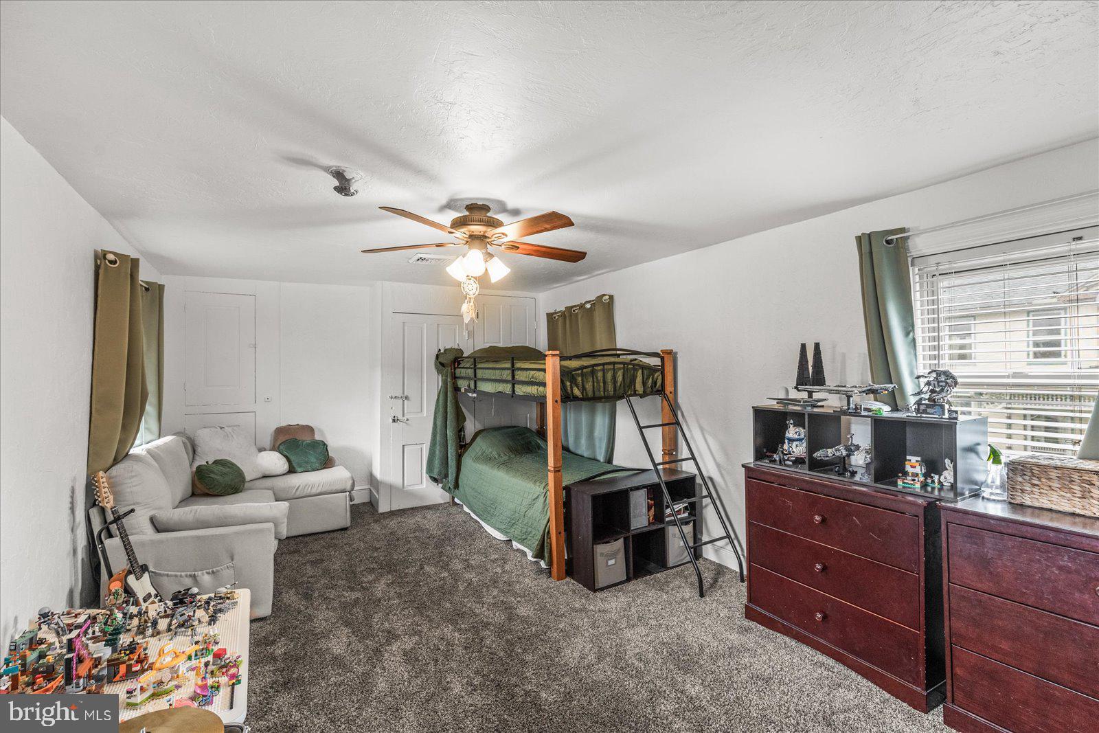 YORK SPRINGS BOROUGH - Residential