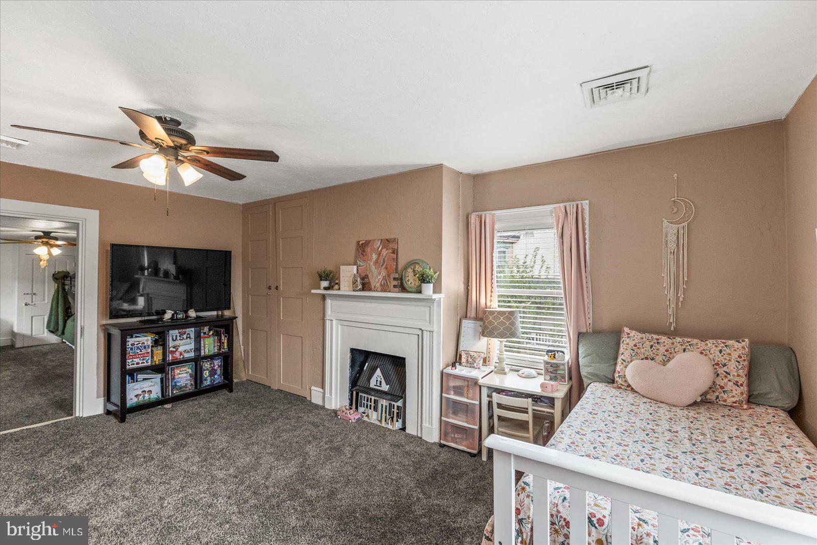 YORK SPRINGS BOROUGH - Residential