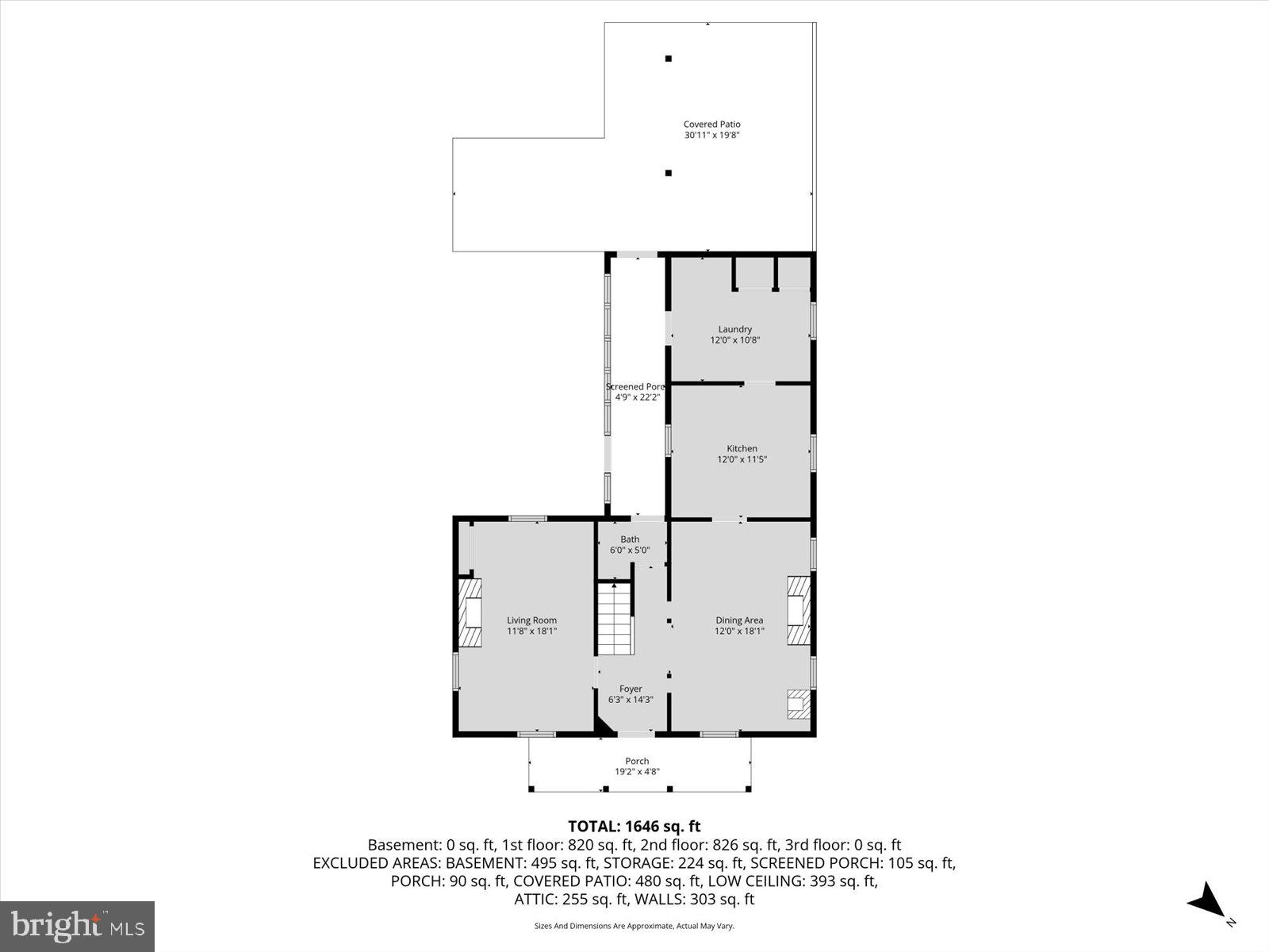 YORK SPRINGS BOROUGH - Residential