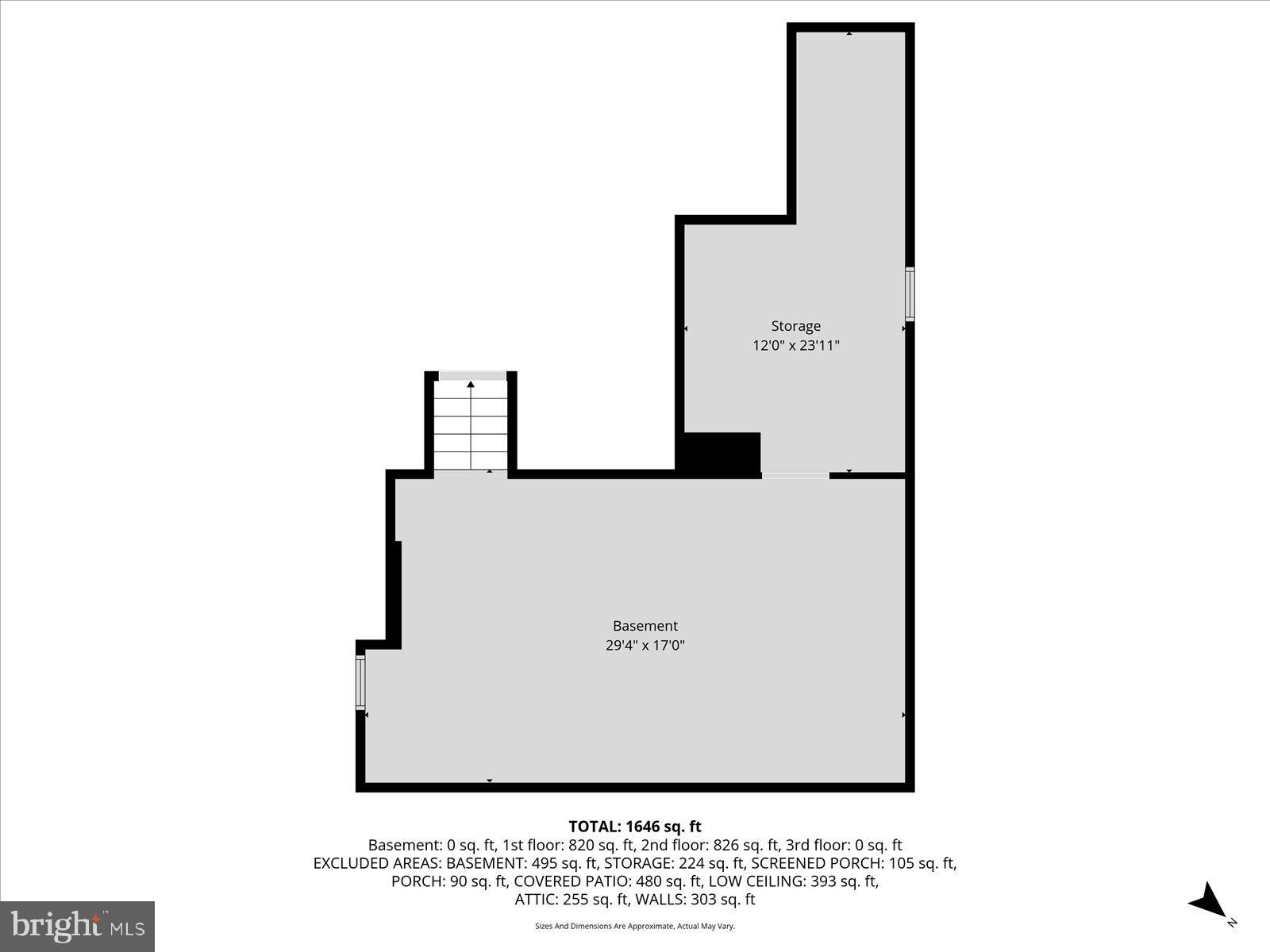 YORK SPRINGS BOROUGH - Residential