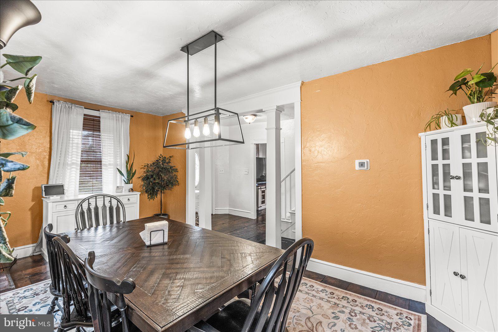 YORK SPRINGS BOROUGH - Residential