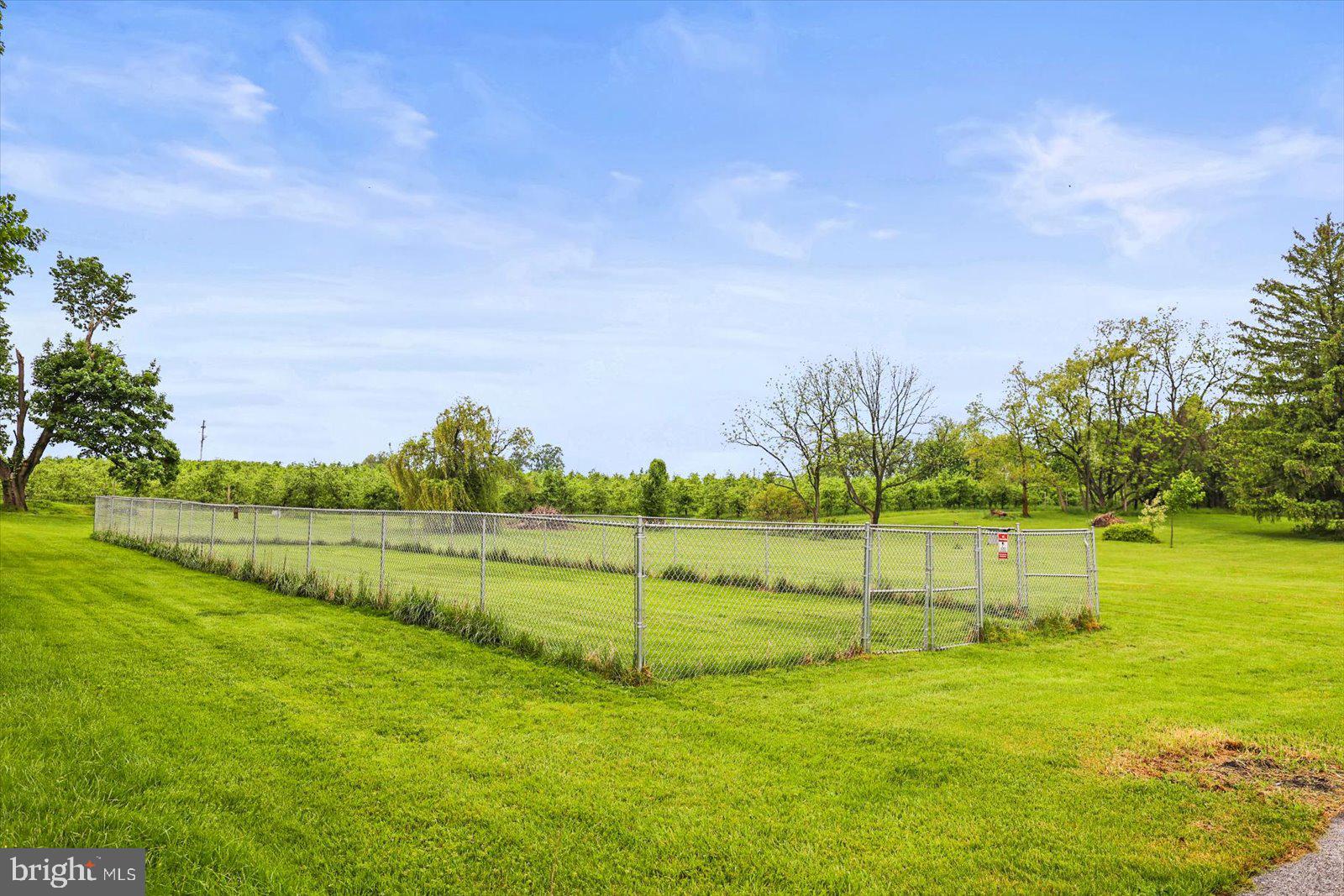 YORK SPRINGS BOROUGH - Residential