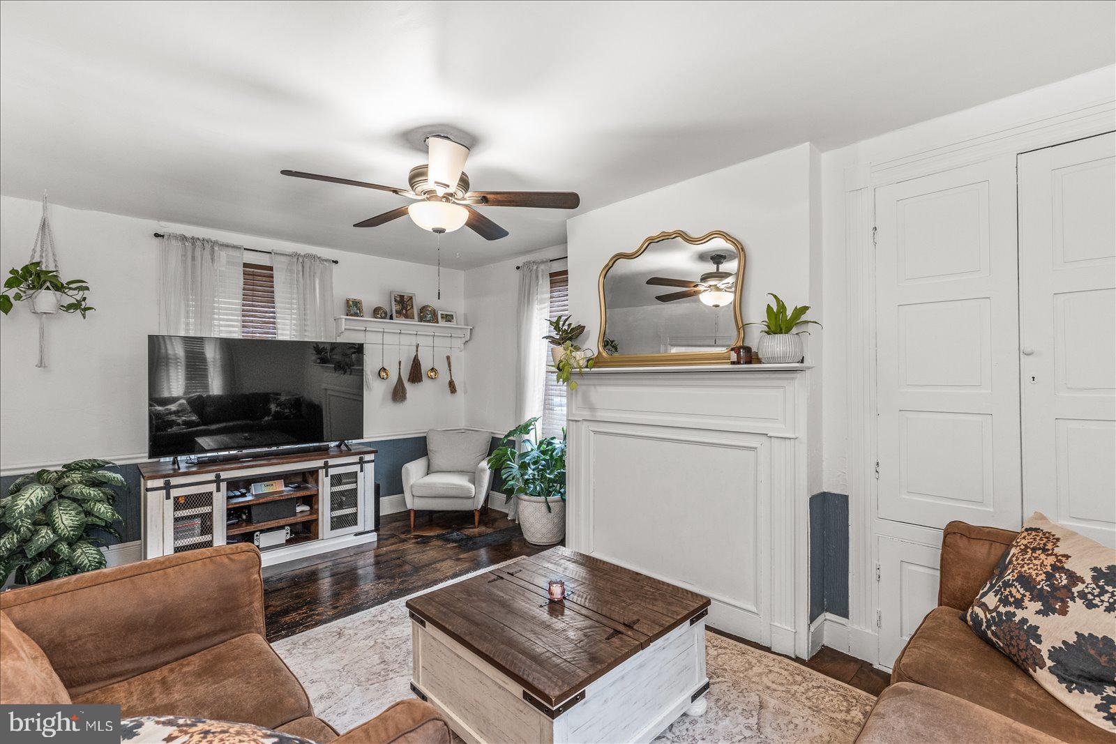 YORK SPRINGS BOROUGH - Residential