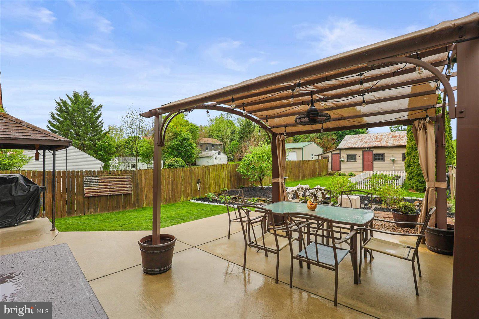 YORK SPRINGS BOROUGH - Residential