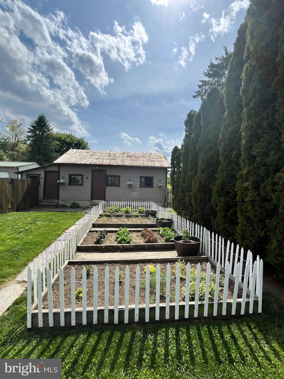 YORK SPRINGS BOROUGH - Residential