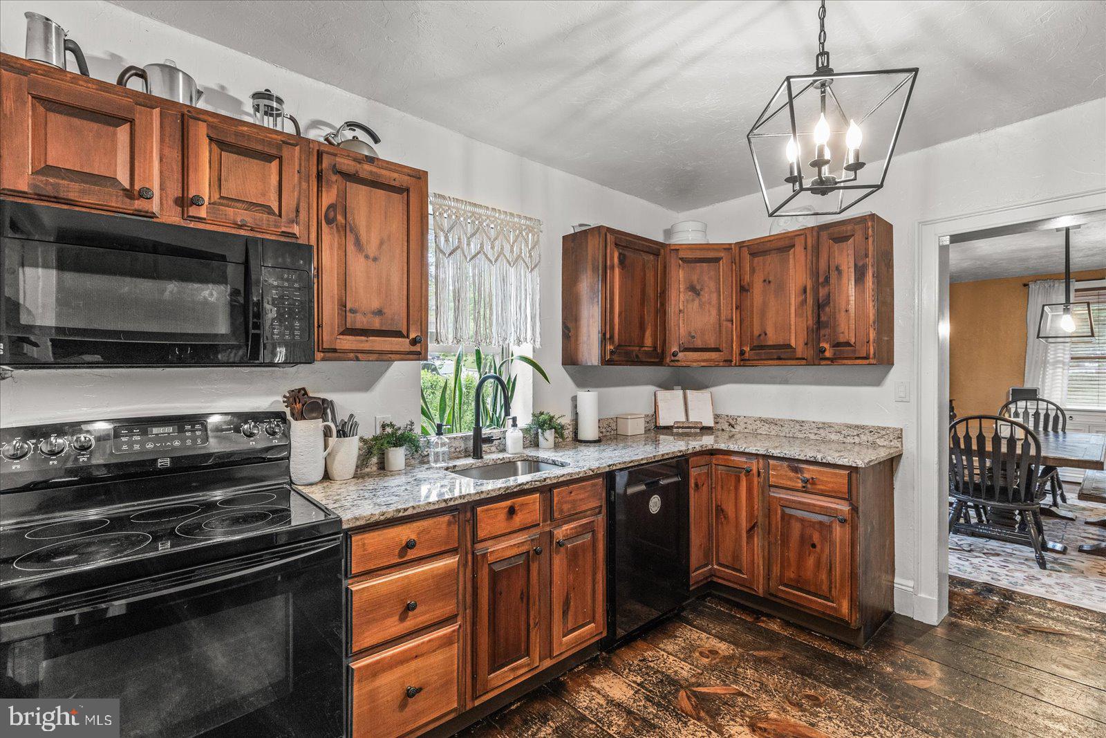 YORK SPRINGS BOROUGH - Residential