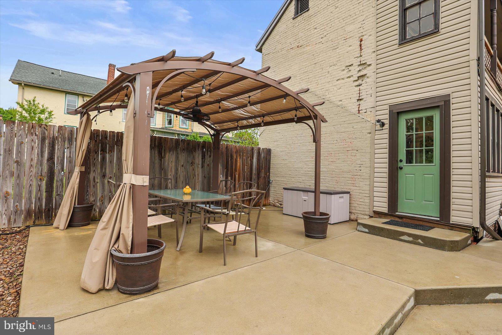 YORK SPRINGS BOROUGH - Residential